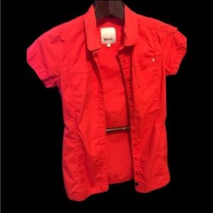 Like new Bench cotton dress size L